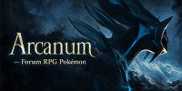 Miniature du serveur Arcanum - Destins Croisés
