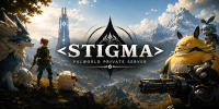 Miniature du serveur Stigma