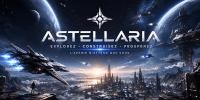 Miniature du serveur Astellaria