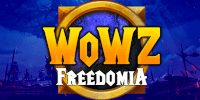 Miniature du serveur Freedomia