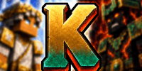 Miniature du serveur Kronia PvP/Faction Farm2Win | Armes et armures custom sans mod !