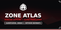 Miniature du serveur SCP : ATLAS