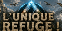 Miniature du serveur l'unique Refuge  | FR/BE/QC |