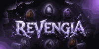 Miniature du serveur Revengia