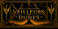 Miniature du serveur Les Veilleurs des Dunes