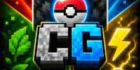 Miniature du serveur cobblemon generation