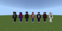Miniature du serveur spidermanpe