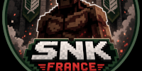 Miniature du serveur SNK RP FRANCE