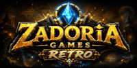 Miniature du serveur ZadoriaGames Dofus RETRO