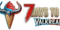 Miniature du serveur 7 days to Valkream