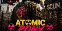 Miniature du serveur Atomic pony
