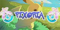 Miniature du serveur Pixoria | Pixelmon RP