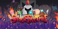 SPARTACUBE - SURVIE 1.20+