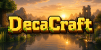 Miniature du serveur DecaCraft