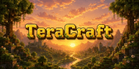 Miniature du serveur TeraCraft