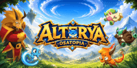 Miniature du serveur Altérya - Osatopia 2 modifié