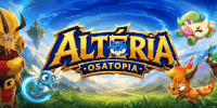 Miniature du serveur Altéria - Osatopia 2 modifié