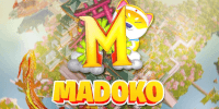 Miniature du serveur Madoko