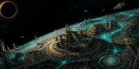 Miniature du serveur MayaEmpire