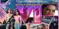 Miniature du serveur GTA VI France