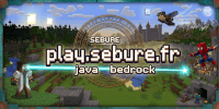 Miniature du serveur Sebure