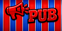 Miniature du serveur • PUB •