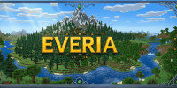 Miniature du serveur Everia / Survival