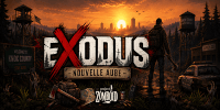 Miniature du serveur EXODUS - Nouvelle Aube