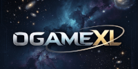 Miniature du serveur OGameXL
