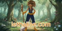 Miniature du serveur Lethaline Retro 1.49 - HERO - 4 LANGUES - MAC/LINUX/WIN