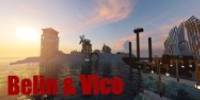Miniature du serveur Belin & Vico