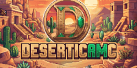 Miniature du serveur DeserticaMC