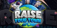 Miniature du serveur RaiseYourTown | Serveur Minecraft
