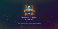 Miniature du serveur HorizonTale  Semi-RP Géopolitique.