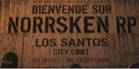 Miniature du serveur Norrsken RP