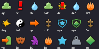 Miniature du serveur Test noveau API