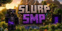 Miniature du serveur SLURP SMP