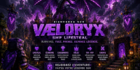 Miniature du serveur VÆLORYX