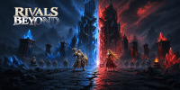 Miniature du serveur Rivals Beyond