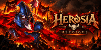 Miniature du serveur Herosia Héroïque - 2.7X