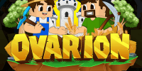 Miniature du serveur Ovarion