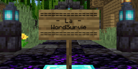 Miniature du serveur WordSurvie