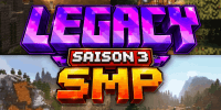 Miniature du serveur Legacy SMP