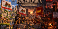 Miniature du serveur FogenCraft