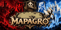 Miniature du serveur MAPAGRO