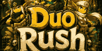 Miniature du serveur Duo Rush (Retro) Ouverture du serveur le 15/09 !