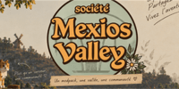 Miniature du serveur Mexios Valley