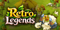 Miniature du serveur RETRO LEGENDS 2.29 | FARM | MODE HÉROS | DROP ITEMS | FR/EN/ES/IT/PT
