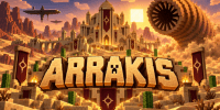 Miniature du serveur Arrakis Mc
