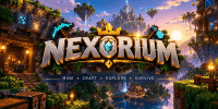 Miniature du serveur NEXORIUM